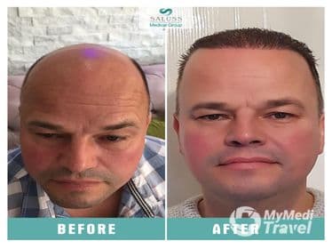 SALUSS Medical Center