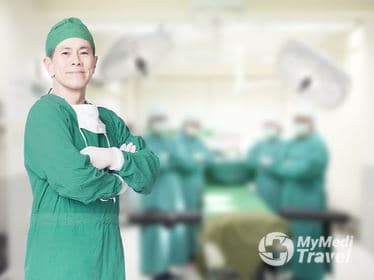 Compare Reviews, Prices & Costs of Cervical Polyp Removal in Thailand at Bangkok Plastic Surgery | M-BK-34