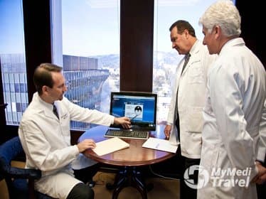 Compare Reviews, Prices & Costs of Photodynamic Therapy for Skin Problems in Los Angeles at Bosley | M-LA-1