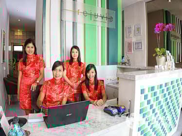 Compare Reviews, Prices & Costs of Fat Transfer in Indonesia at Rejuvie Clinic | M-BA-6