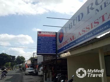 Ubud Royal Medical