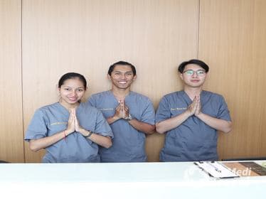 Sunset Dental Bali