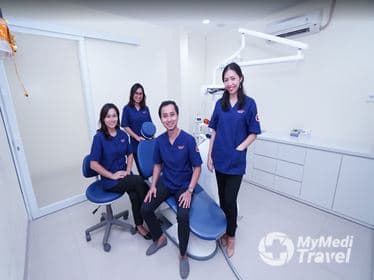 Confi-dent Dental and Health Care