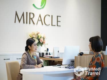 Compare Reviews, Prices & Costs of Fat Transfer in Indonesia at Miracle Aesthetic Clinic Denpasar | M-BA-12