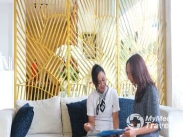 Asian Prophecy Beauty Square