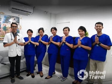 Unicare Ubud Medical Clinic