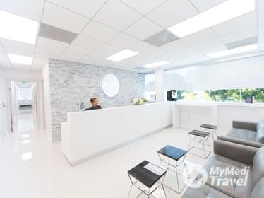 Dr. Jaime S. Schwartz MD, FACS