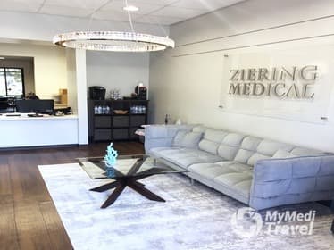 Compare Reviews, Prices & Costs of Photodynamic Therapy for Skin Problems in Los Angeles at Ziering Medical | M-LA-5