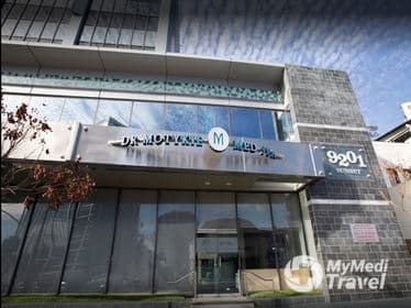 Compare Reviews, Prices & Costs of Photodynamic Therapy for Skin Problems in Los Angeles at Dr. Motykie Med Spa | M-LA-9