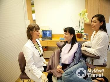 Compare Reviews, Prices & Costs of Dental Crown in Los Angeles at Brightleaf Dental | M-LA-13