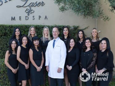 Compare Reviews, Prices & Costs of Double Eyelid Creation in Los Angeles at Dr. Michael Schwartz | M-LA-17