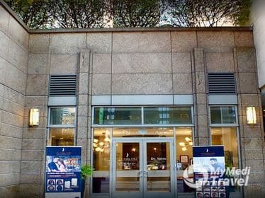 Dr. William Yates. Hair Restoration and MedSpa