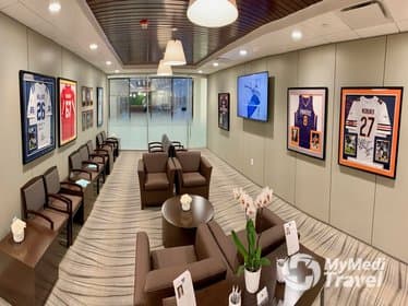 Compare Reviews, Prices & Costs of Osteoma Treatment in United States at Benjamin Domb, M.D. | M-CO-4