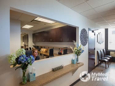 Compare Reviews, Prices & Costs of Fat Transfer in Chicago at Downtown Dental | M-CO-6