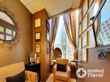 Compare Reviews, Prices & Costs of IPL Hair Removal in Chicago at Dr. Otto Placik Body Sculptor | M-CO-7