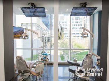 Compare Reviews, Prices & Costs of Lung Cancer Treatment in United States at Chicago Dental Boutique | M-CO-11