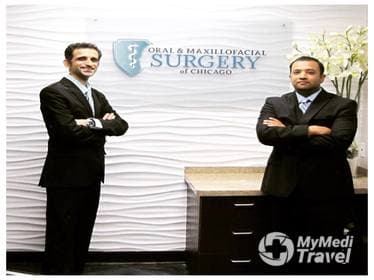 Oral & Maxillofacial Surgery of Chicago