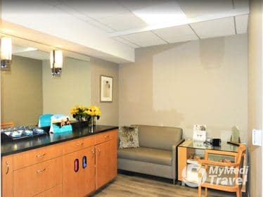 The Michael Horn Center for Cosmetic Surgery