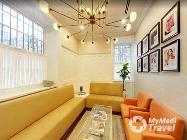 Compare Reviews, Prices & Costs of Eyebrow Hair Transplant in United States at New York Center for Facial Plastic & Laser Surgery | M-NY-4