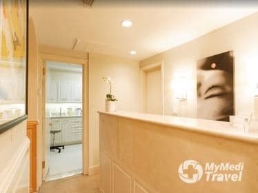 A. Joshua Zimm MD. Facial Plastic & Reconstructive Surgery