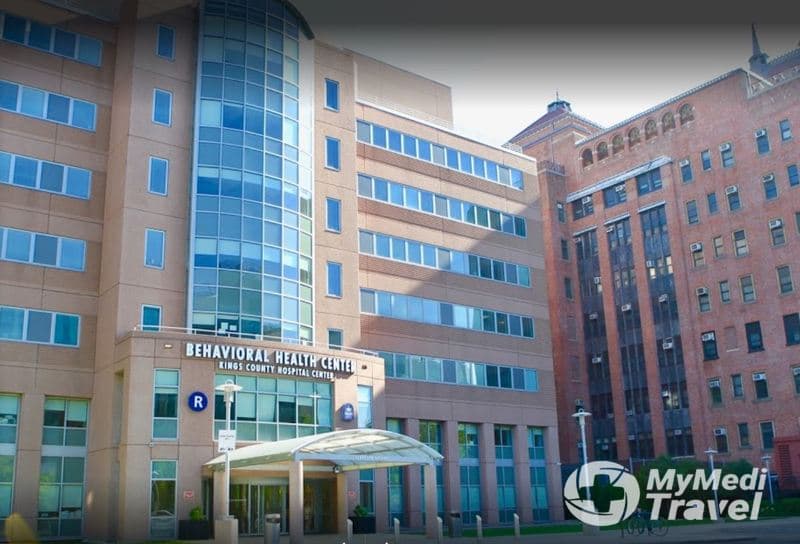 King County Hospital Medical Center in New York City MyMediTravel