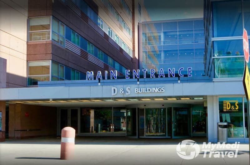 King County Hospital Medical Center in New York City MyMediTravel