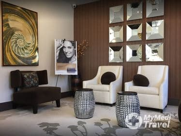 Sergey Terushkin MD. Advanced Laparoscopic and Bariatric Surgery