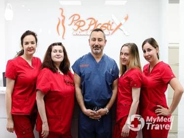 RR Plastix NY Plastic Surgery Center