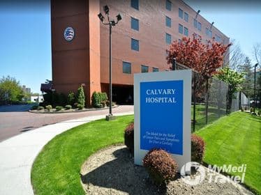 Calvary Hospital