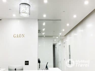 Gaon Rehab & Wellness Clinic