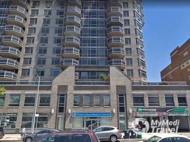 Compare Reviews, Prices & Costs of Male Breast Reduction in New York City at Forest Hills Plastic Surgery | M-NY-18