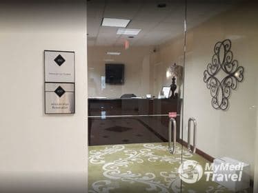 Maxim hair Restoration