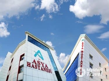Asya Hospital