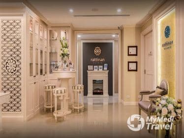 Compare Reviews, Prices & Costs of Bariatric Surgery Consultation in Thailand at Rattinan Clinic | M-BK-35