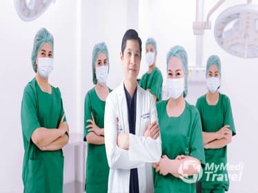 Compare Reviews, Prices & Costs of Thigh Liposuction in Phuket at Jungceylon Plastic Surgery Phuket | M-PH-15