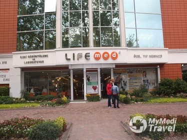 Lifemed Medical Centre