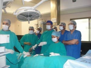 Compare Reviews, Prices & Costs of Electromyogram (EMG) in Delhi at Dr Randeep Wadhawan | M-IN11-13