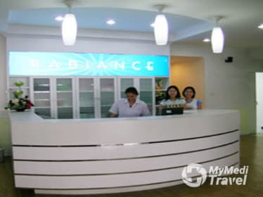 Radiance Skin Clinic