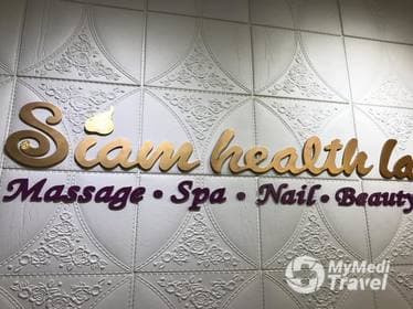 Siam Health Phuket Massage And Spa