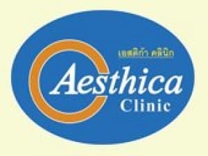 Aesthica Clinic Pattaya