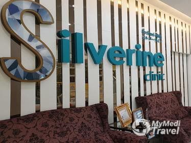 Silverine Clinic - Ram Inthra
