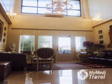 NK Plastic Surgery Clinic