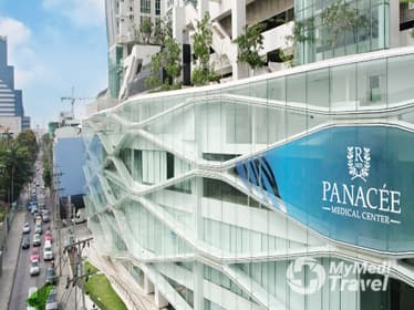 Compare Reviews, Prices & Costs of In Vitro Fertilization (IVF) in Bangkok at Panacee Medical Center (Thailand) | M-BK-64