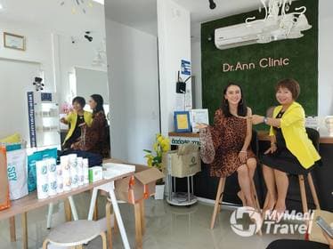 Dr. Ann Beauty Clinic