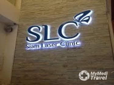 Siam Laser Clinic the 2013th