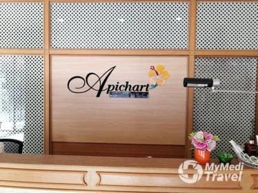 Apichart Clinic - Pattaya Road