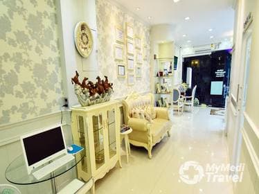 Compare Reviews, Prices & Costs of Varicose Veins Treatment in Khon Kaen at Nuttapong Clinic | M-KK-2