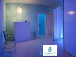 Compare Reviews, Prices & Costs of Skin Needling Treatment in Croatia at Aqua Med Medical Wellness | M-CP3-2