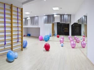 Aqua Med Medical Wellness