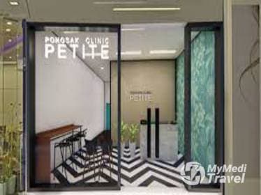 Pongsak Clinic Petite Siam Square One